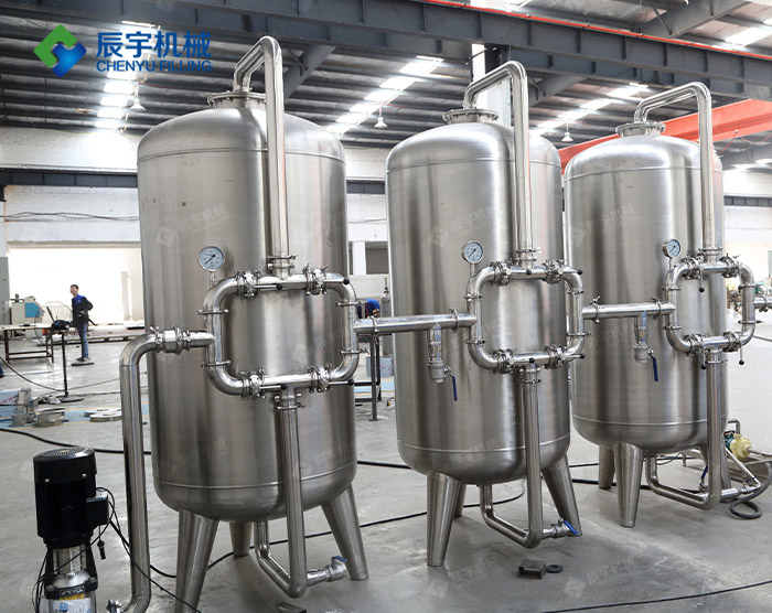 什么是水處理設(shè)備？